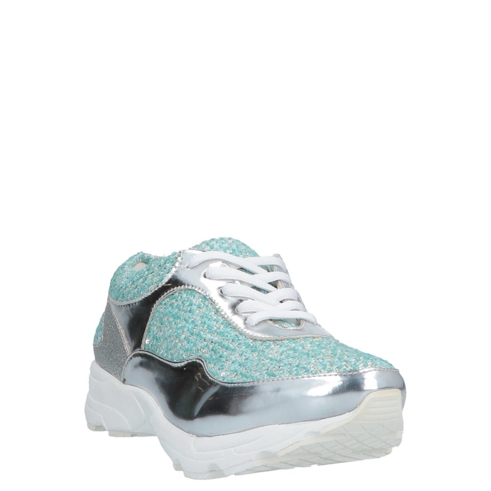 JEFFREY CAMPBELL SNEAKER💕NIB💕 - Picture 3 of 6